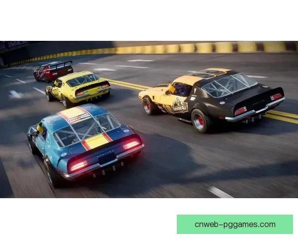 驾驶要领：提升赛车技巧的十大秘诀